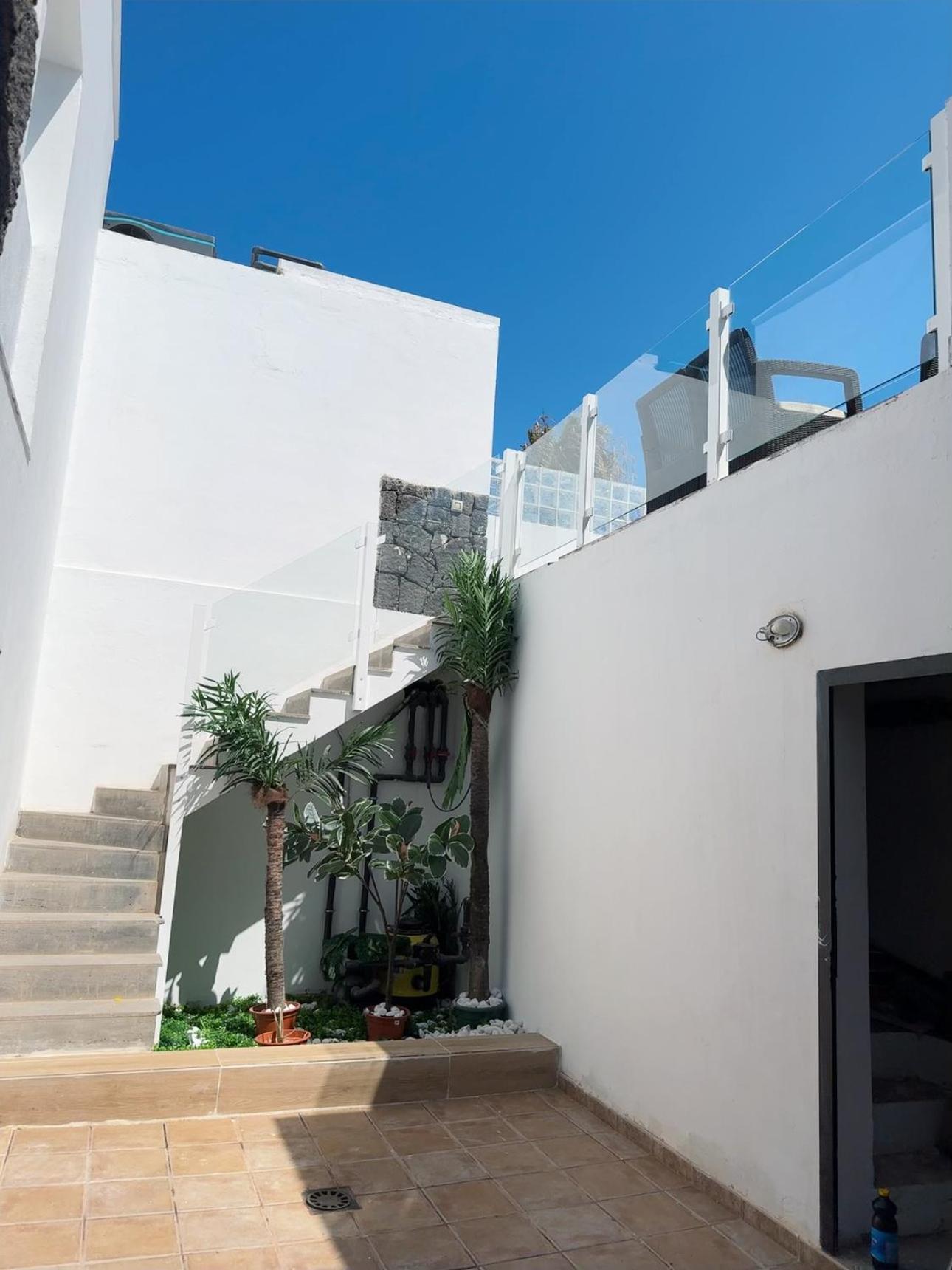 Villa Johnny プラヤ・ブランカ エクステリア 写真